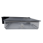 Часть корпуса (контейнер для воды) для микроволновки Panasonic F060QBH70BP